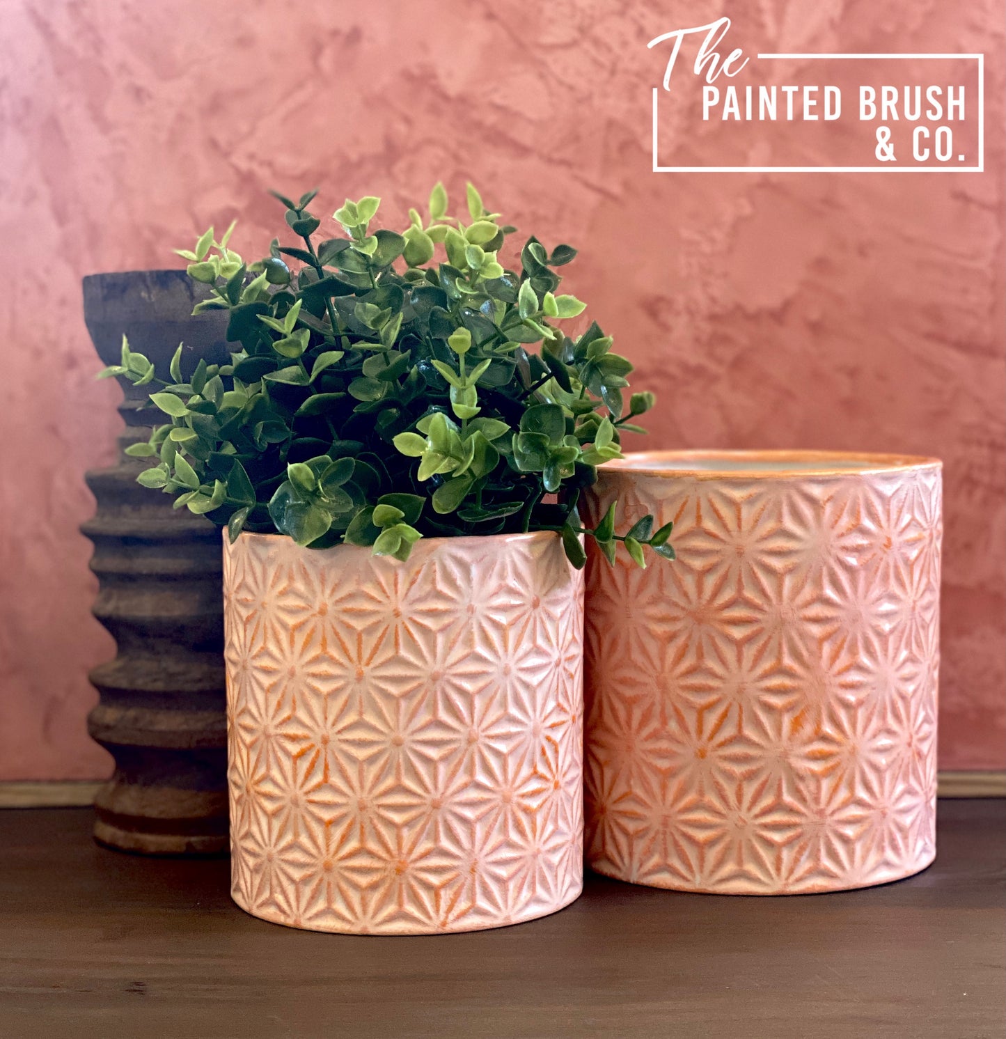 Pureco Silk Finish  - Sunset