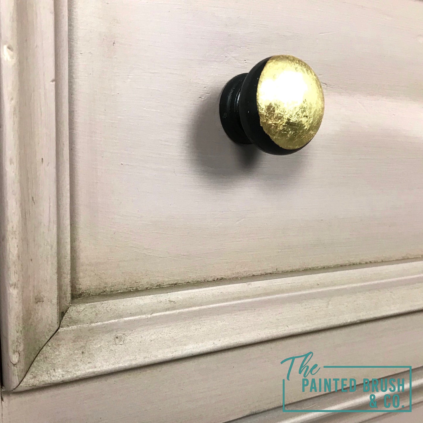 Pureco Beeswax Polish - Dark