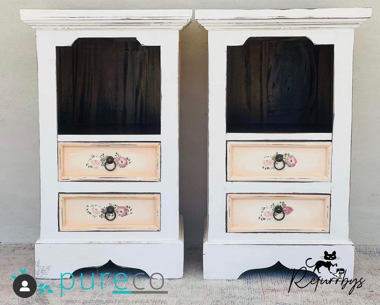 Pureco Silk Finish - Summer