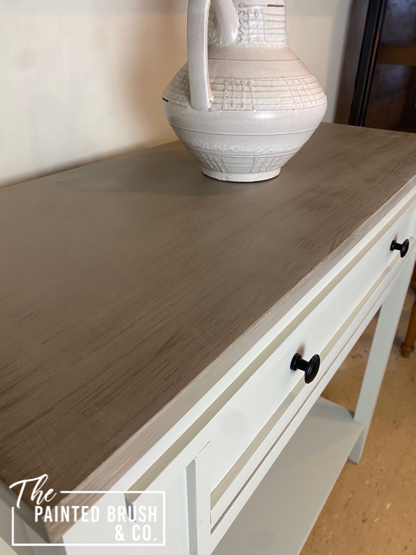 Pureco Chalk Finish - Fawn