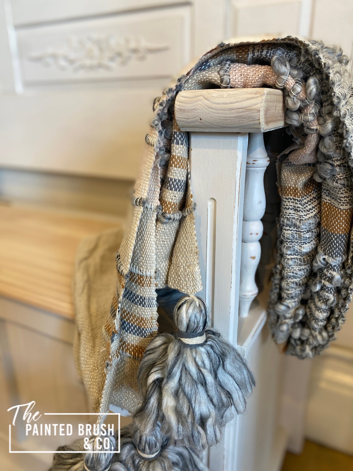 Pureco Chalk Finish - Cloud