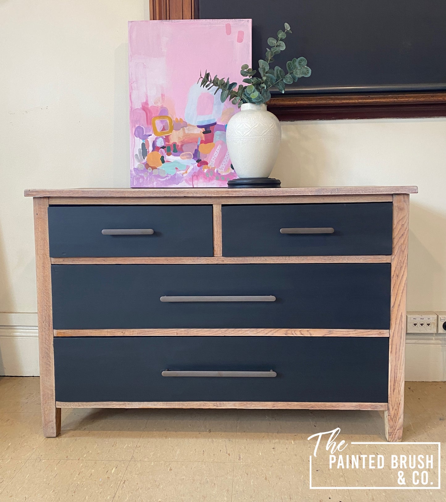 Vintage Drawers