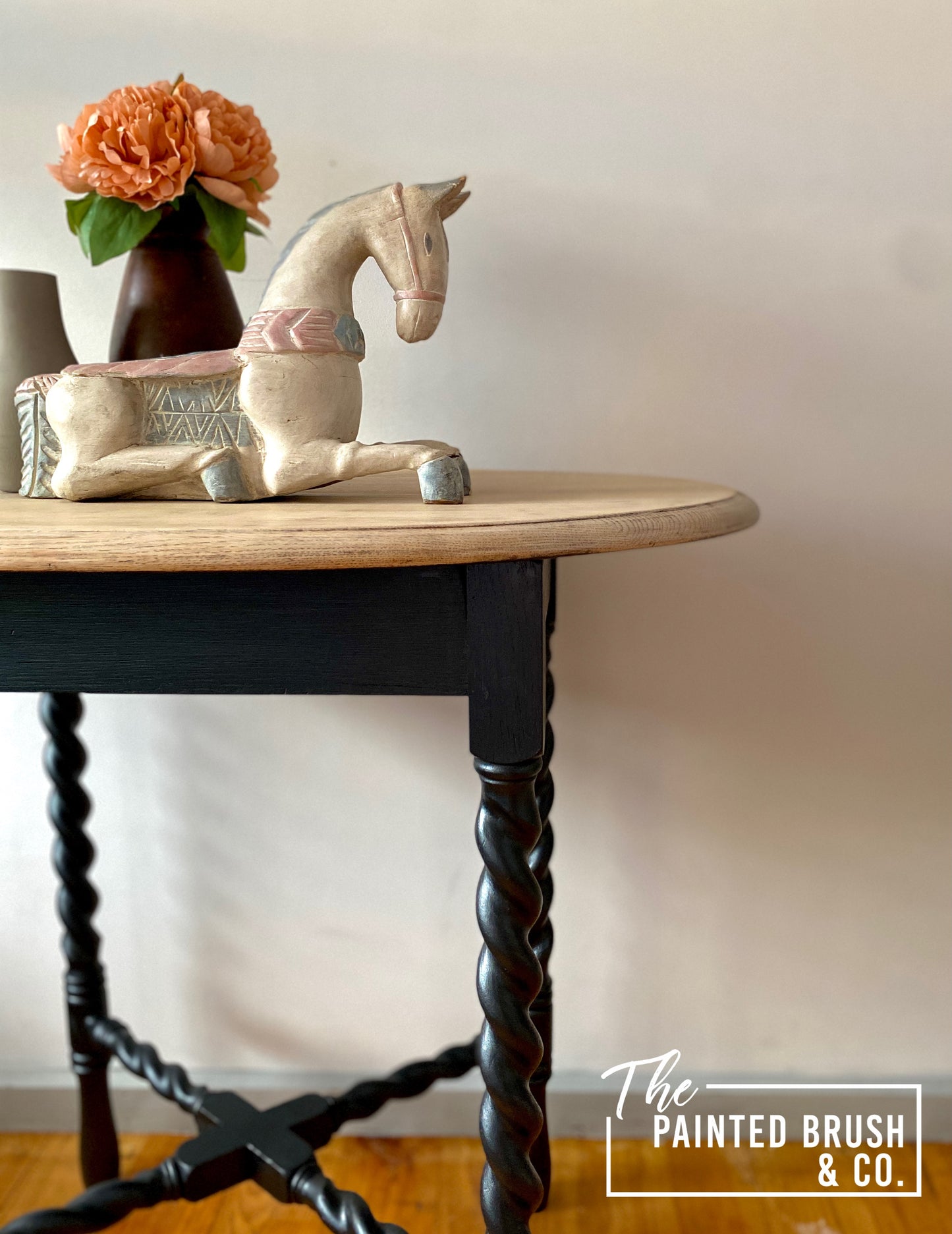 Pureco Pearl Sealer - Black