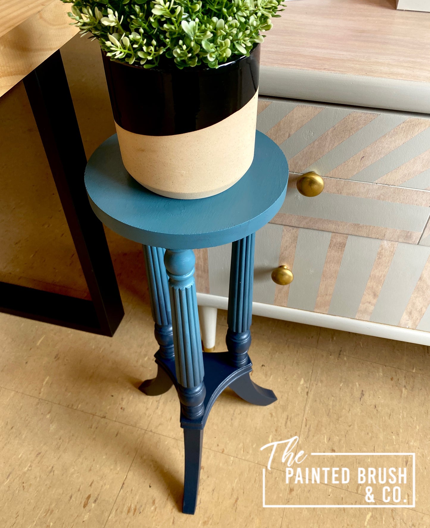 Pureco Silk Finish - Lagoon