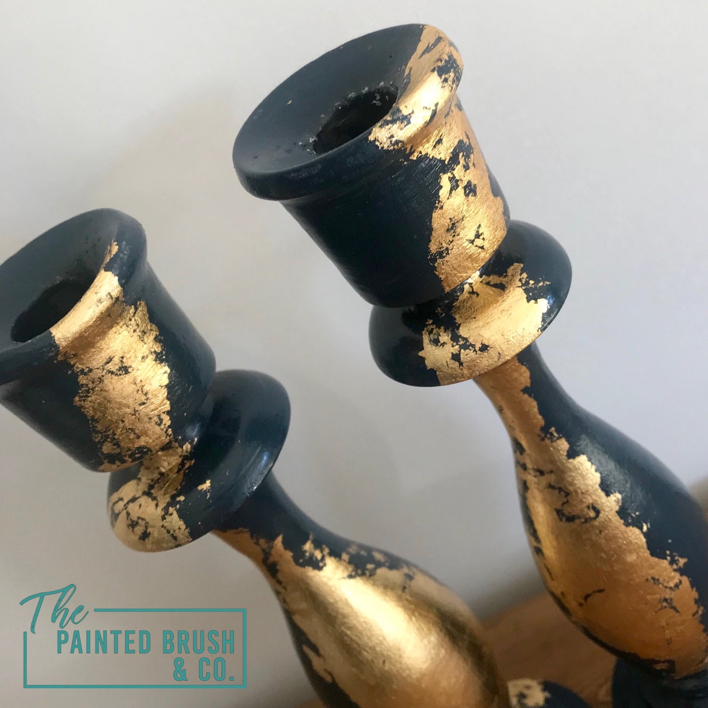 Tel Aviv Candlesticks