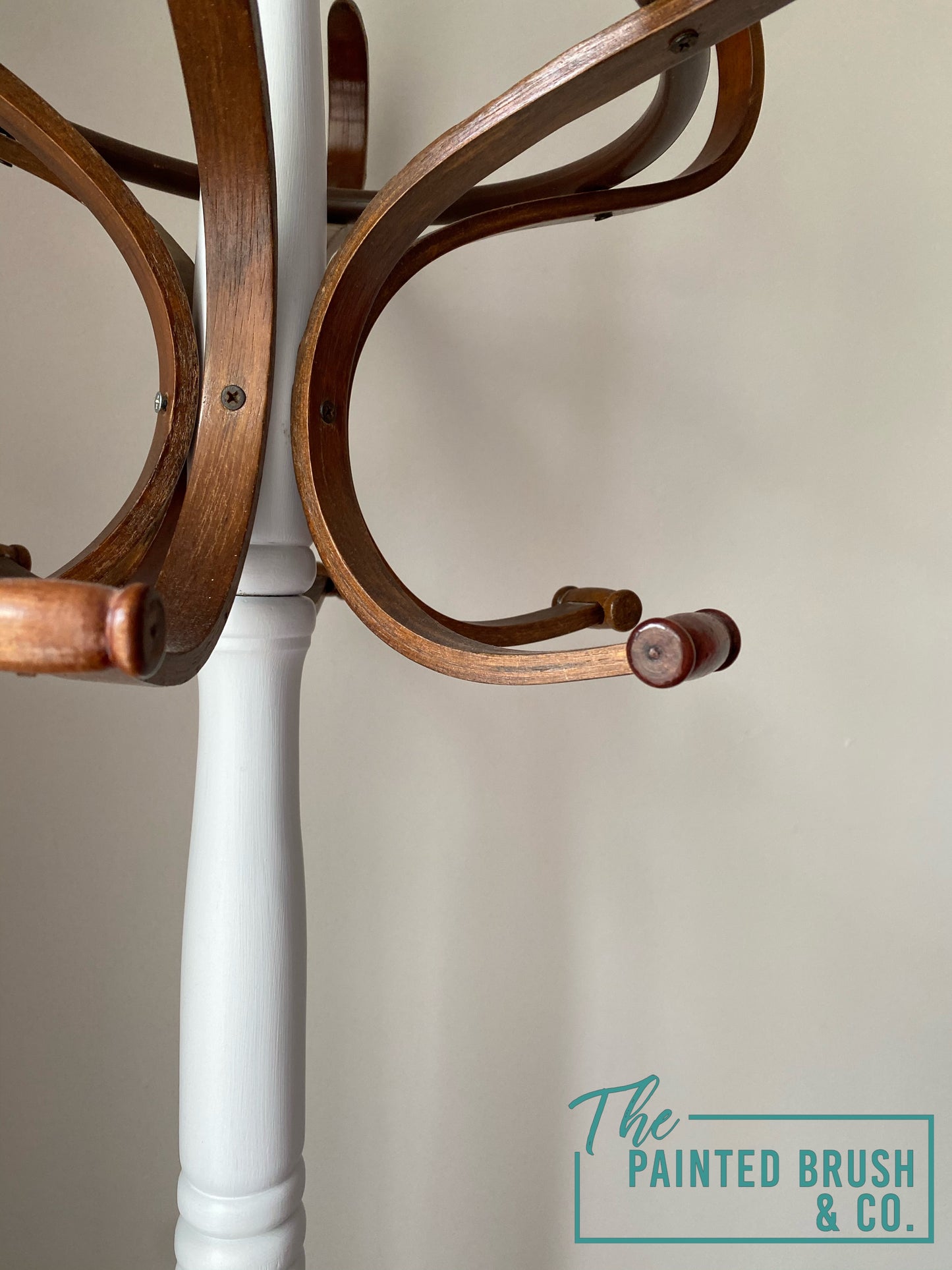 Pureco Chalk Finish - Mist