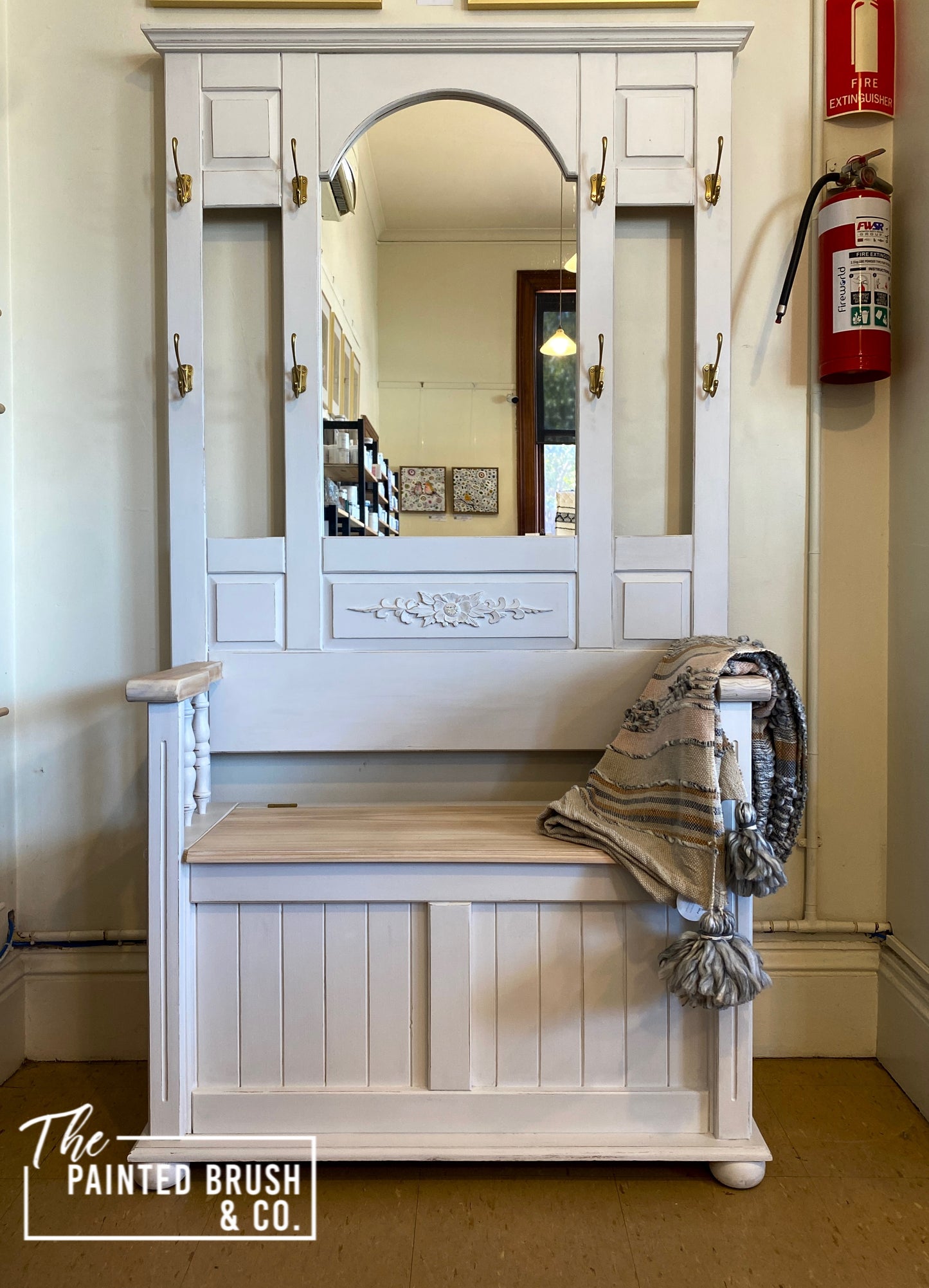 Pureco Silk Finish - Cloud