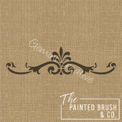 Scroll Element - E1E