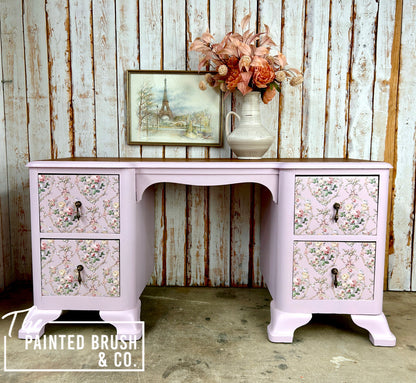 Protea Vintage Dresser