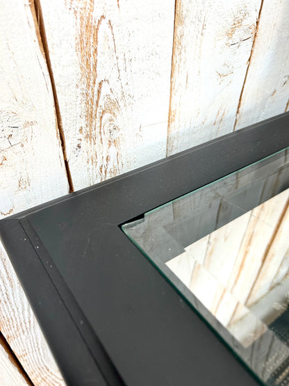 Carbon Hamptons Hall Table