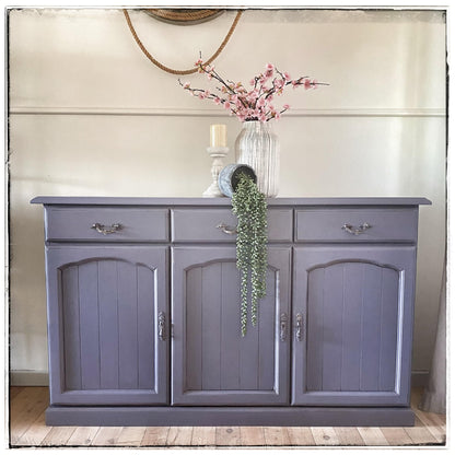 Pureco Silk Finish  - Periwinkle - DISCONTINUED