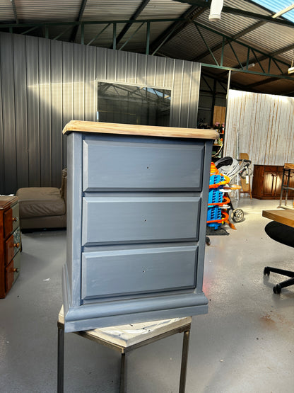 BYOF Introduction to Furniture Painting Workshop | Saturday April 5th 10am-2pm