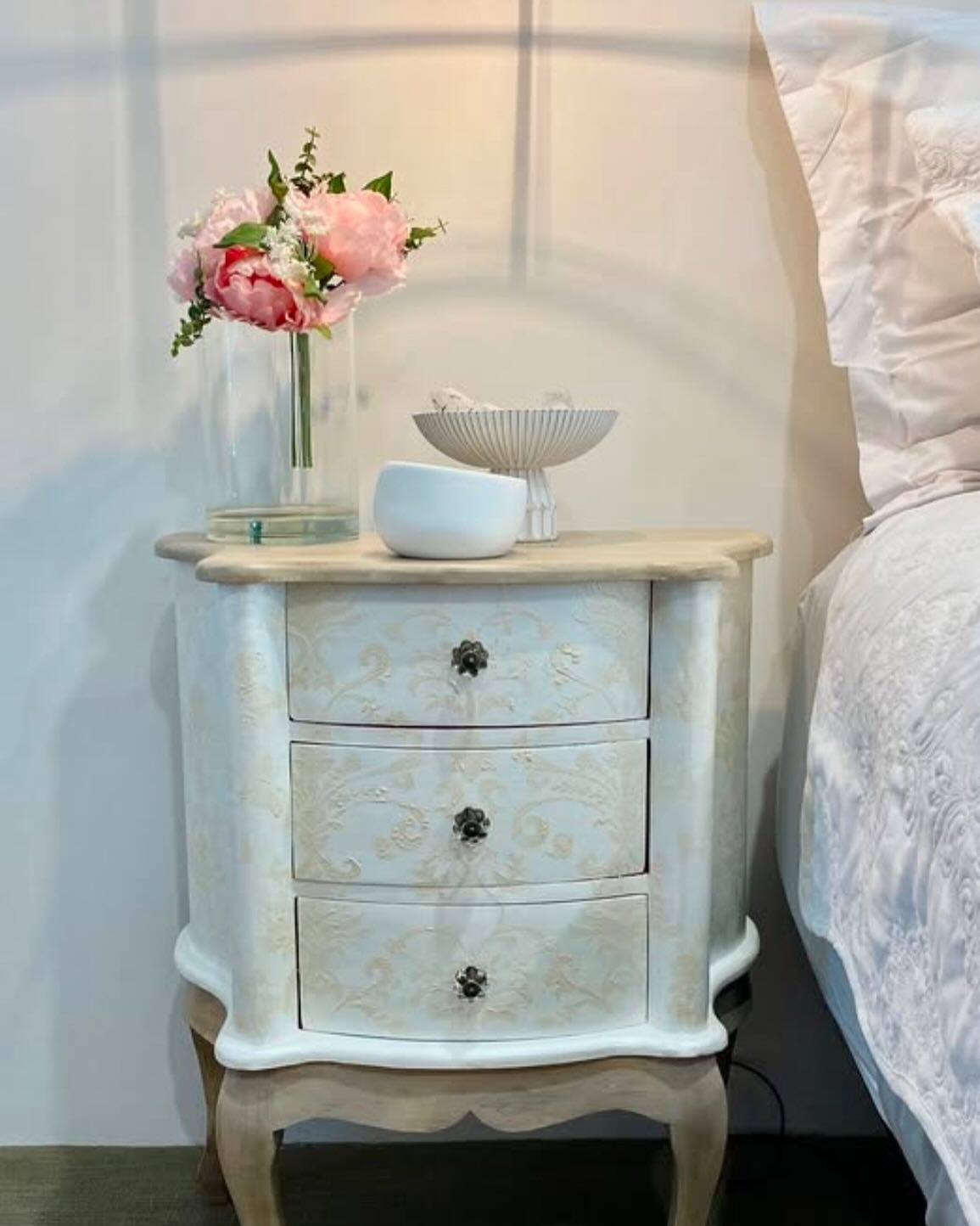 Pureco Silk Finish  - Magnolia