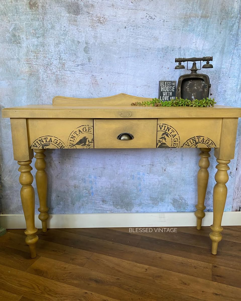 Pureco Silk Finish  - Ochre