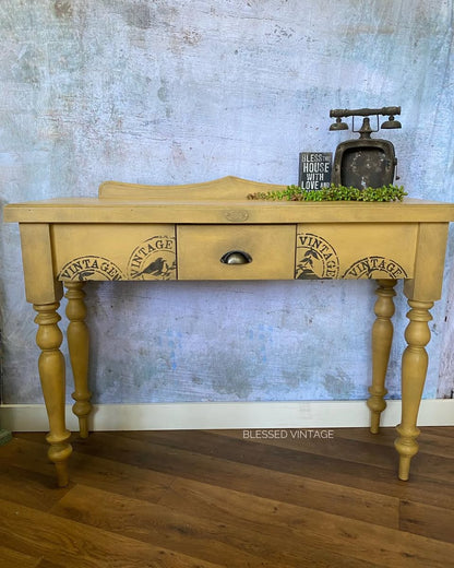 Pureco Silk Finish  - Ochre