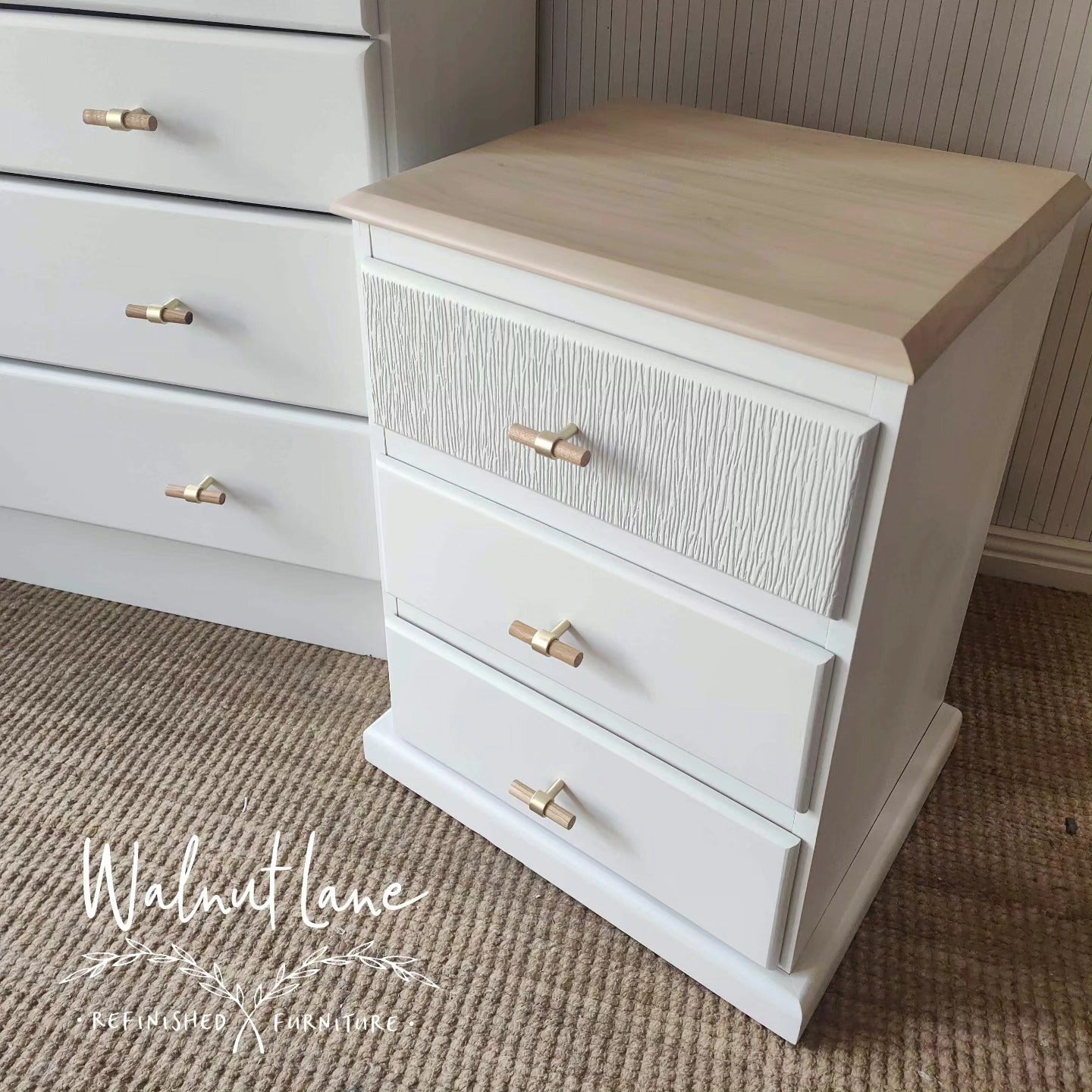 Pureco Silk Finish  - Magnolia