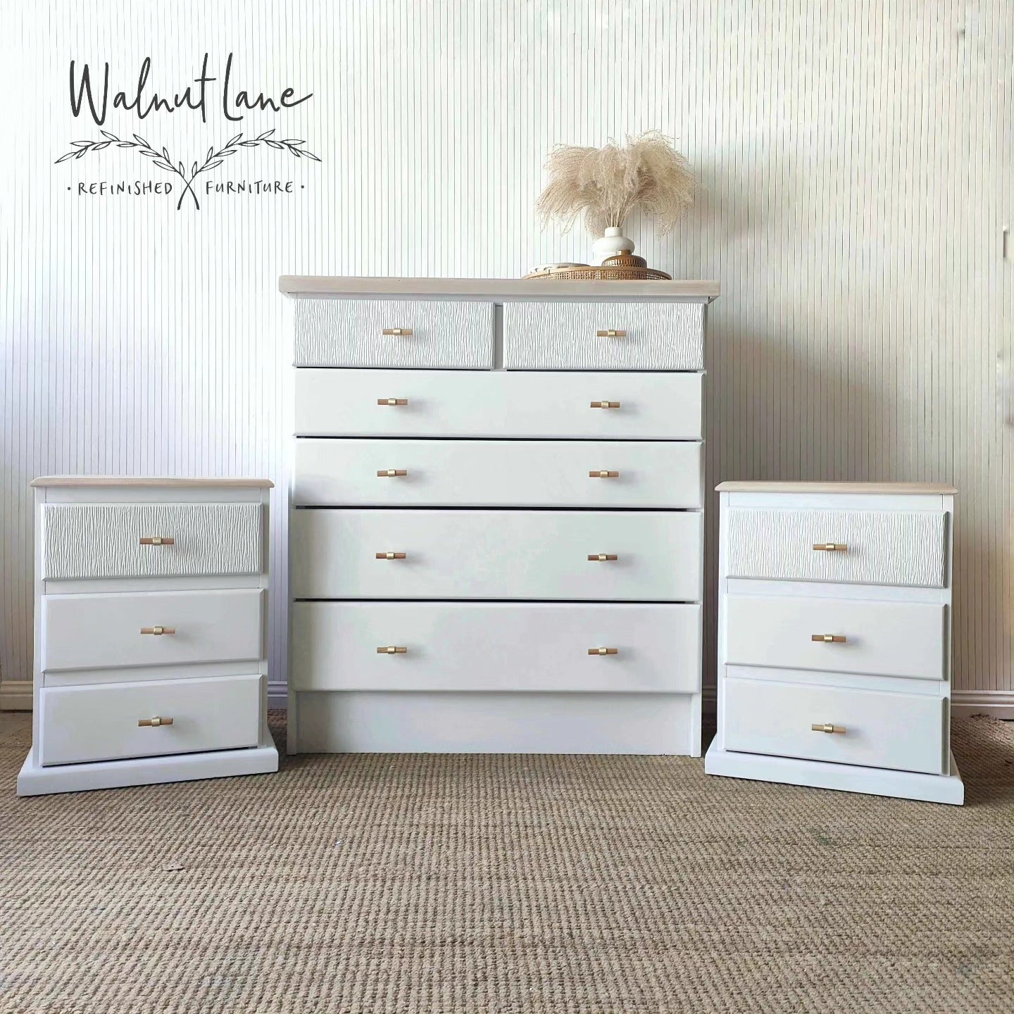 Pureco Silk Finish  - Magnolia