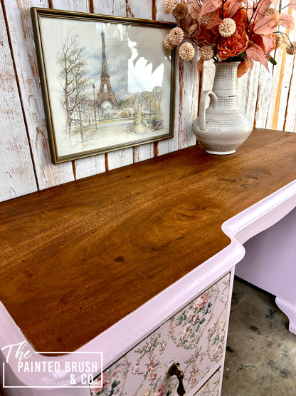 Protea Vintage Dresser