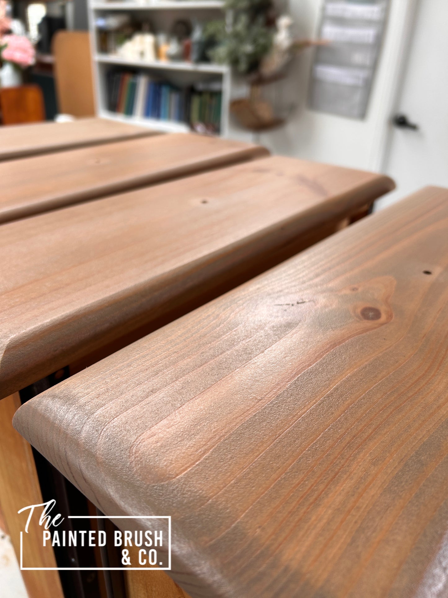 Pureco SATIN Finish | Polyurethane | NEW FORMULA
