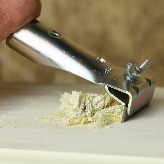 Uni-Pro | Professional Heavy Duty Tungsten Carbide Scraper