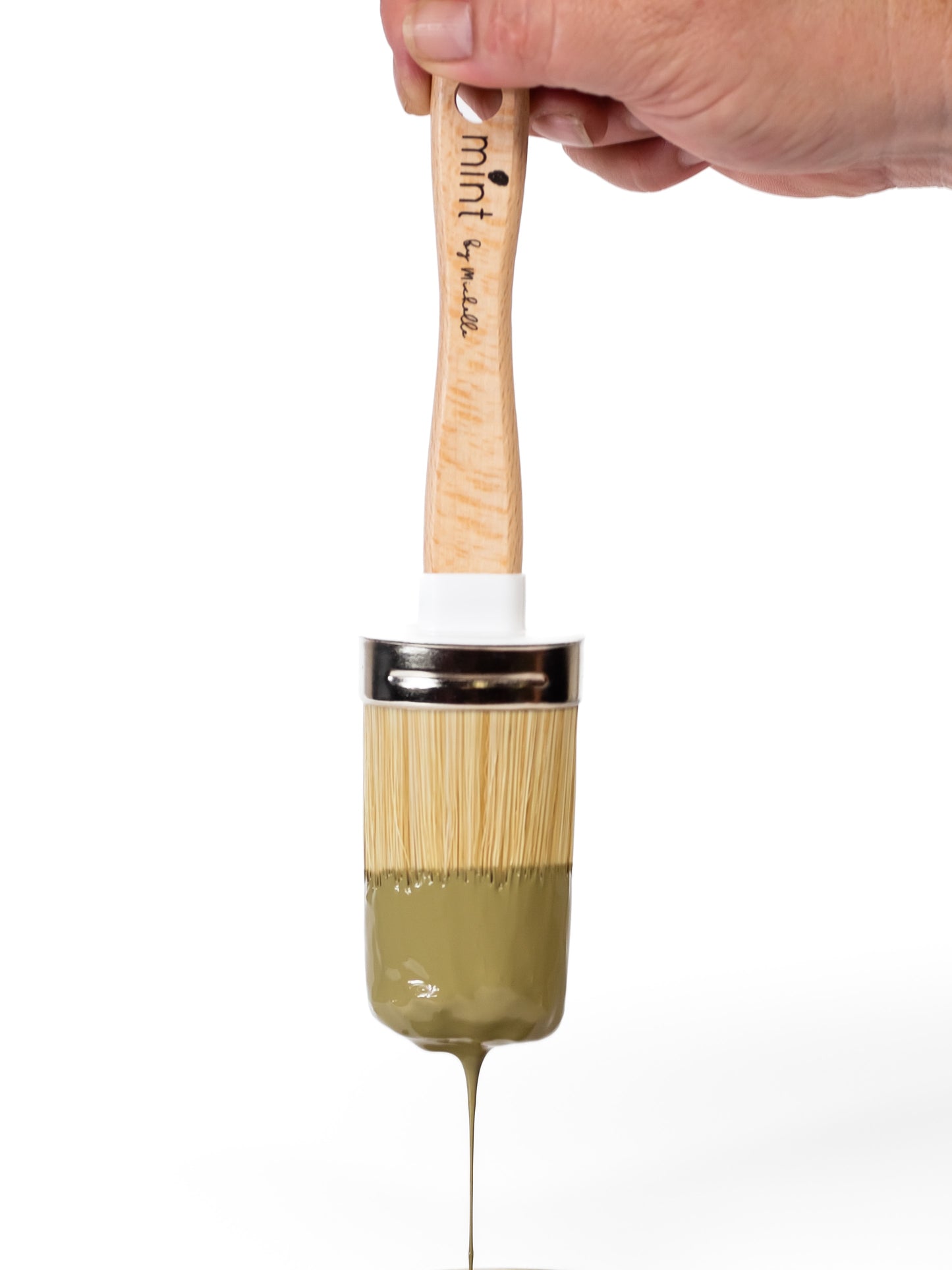 Mint Mineral Paint | Bushwalking