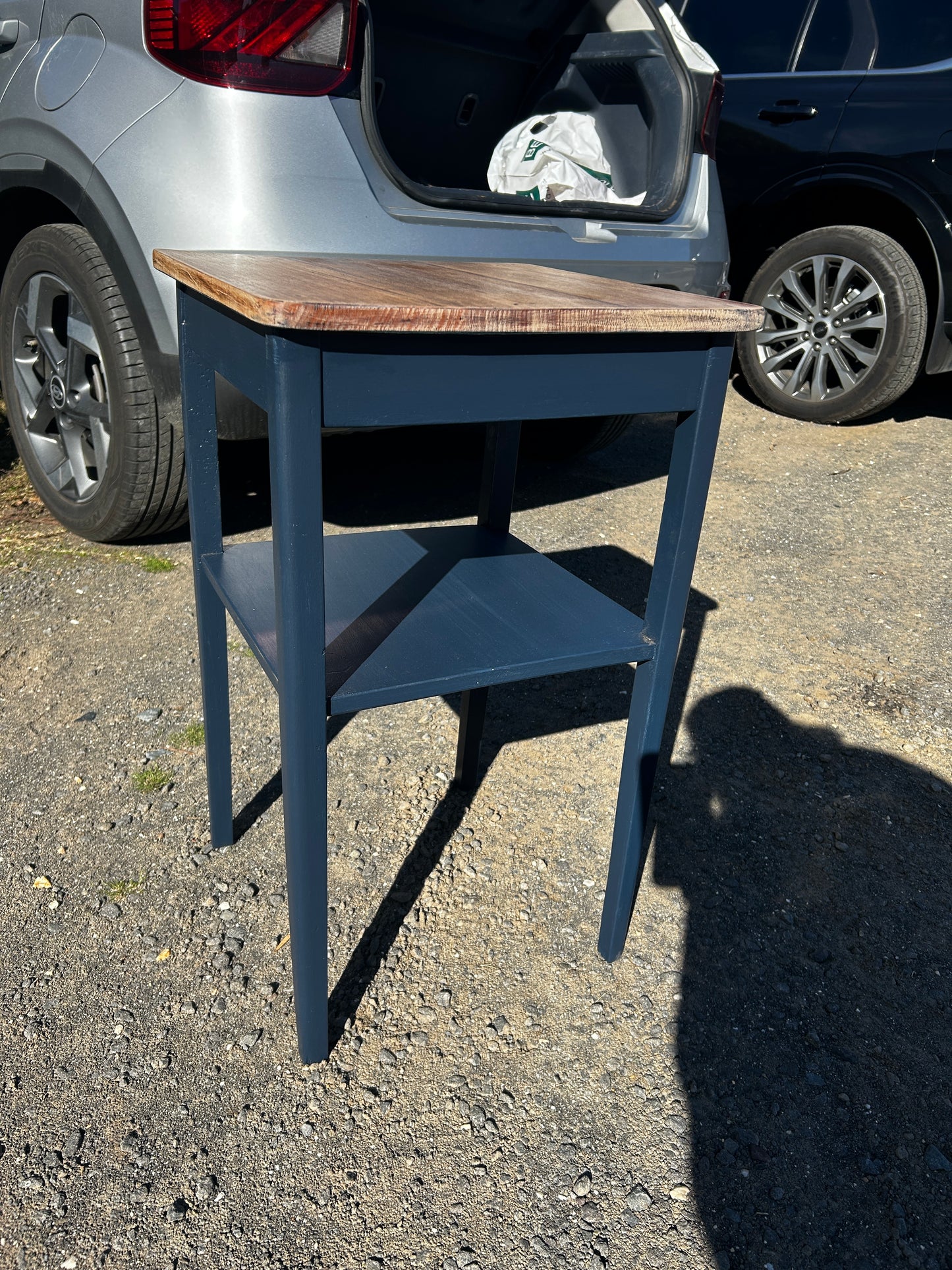 BYOF Introduction to Furniture Painting Workshop | Saturday April 5th 10am-2pm