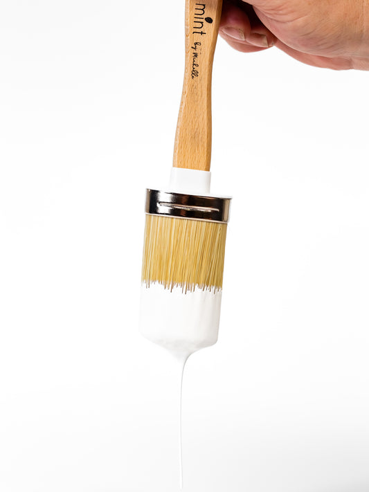 Mint Mineral Paint | Fresh Sheets