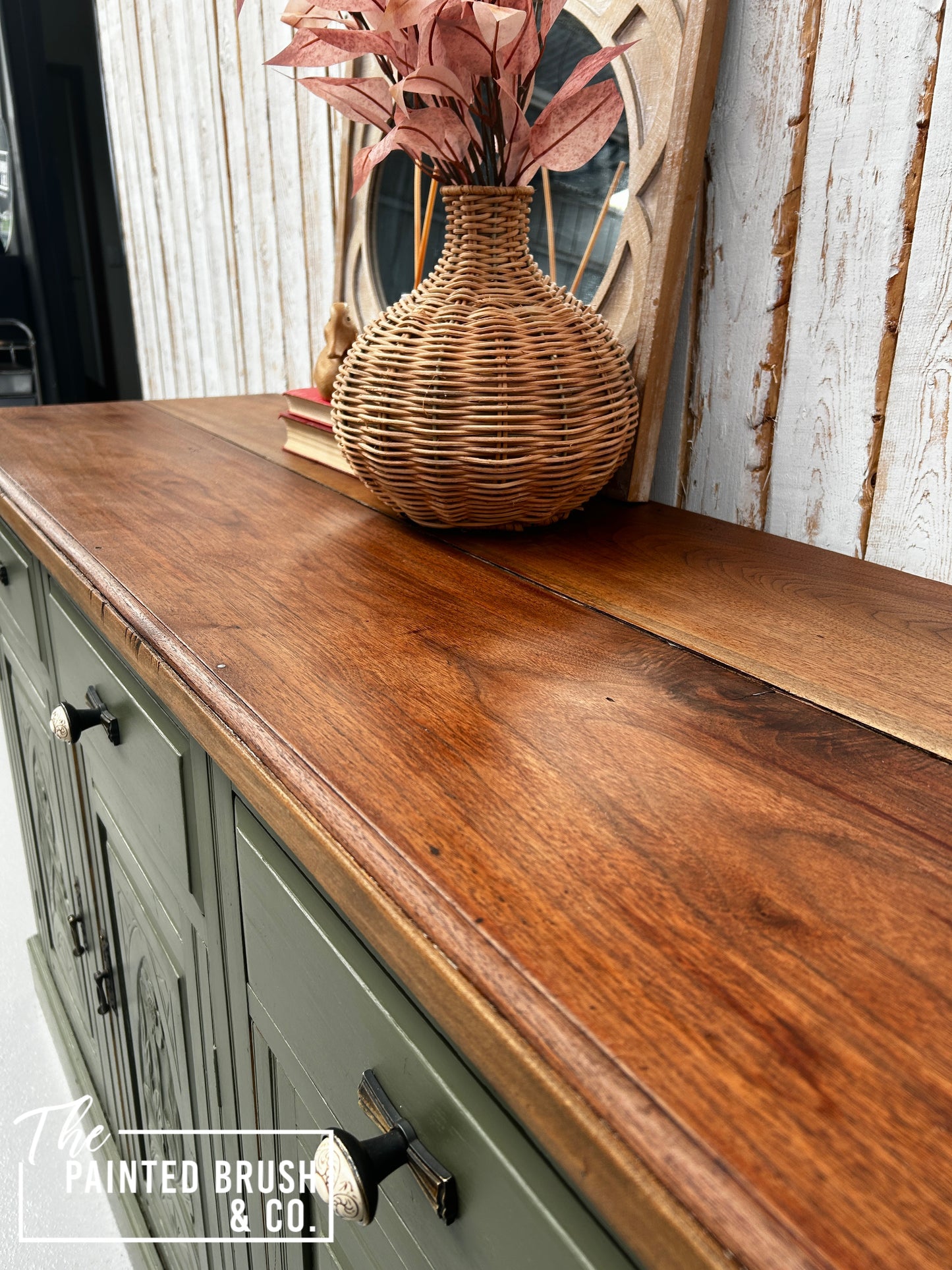 Pureco Silk Finish  - Vineyard