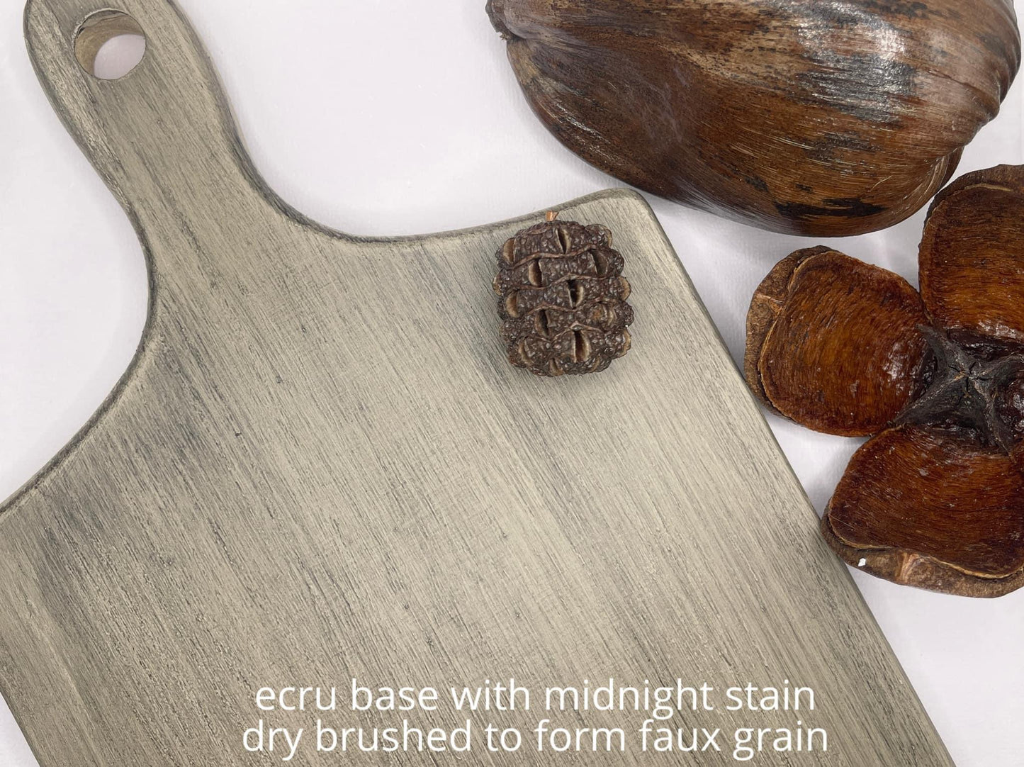 Pureco Base & Blocker - Ecru