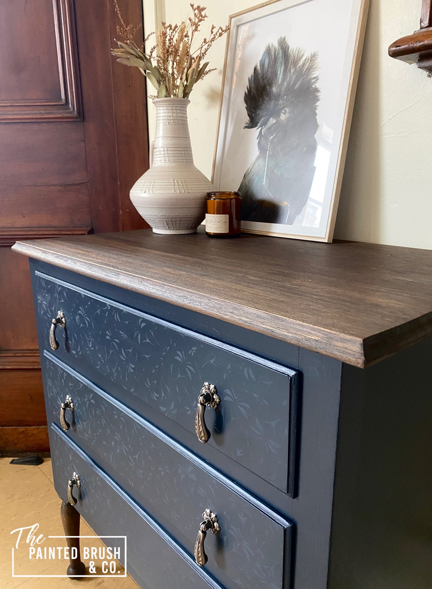 Pureco Stain & Glaze | Sable
