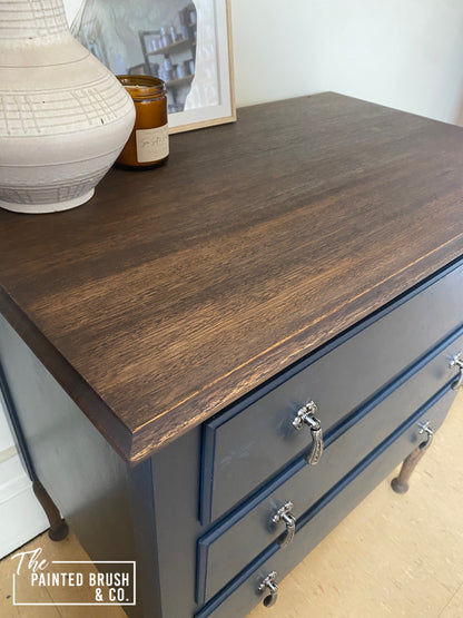 Pureco Stain & Glaze | Sable