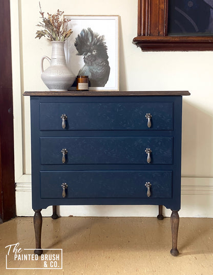 Pureco Stain & Glaze | Sable