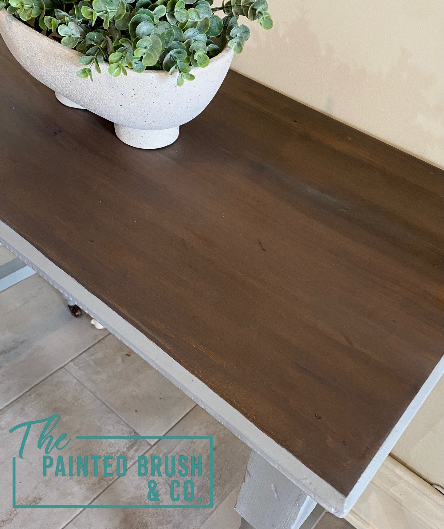 Pureco Stain & Glaze | Sable
