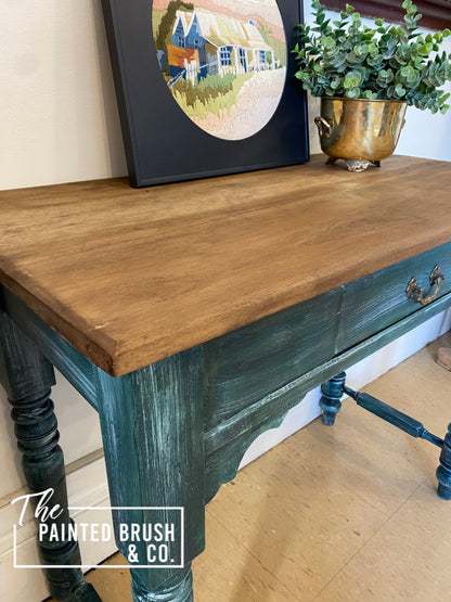 Pureco Stain & Glaze | Sepia