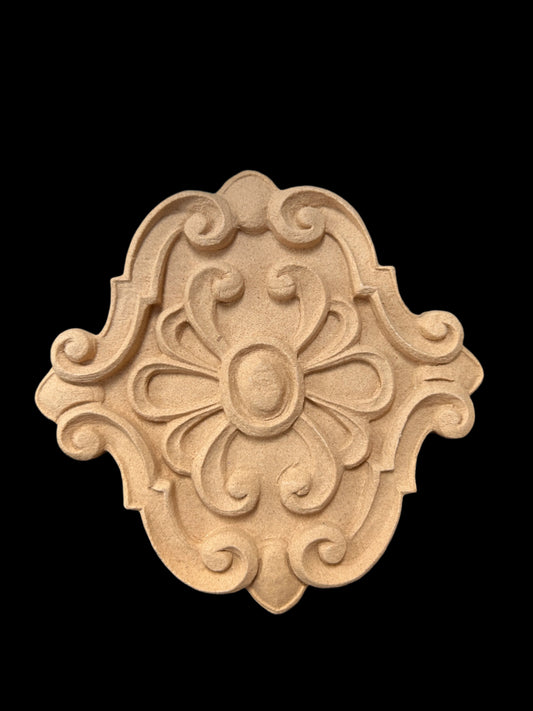 FlexiWood decourative centerpiece