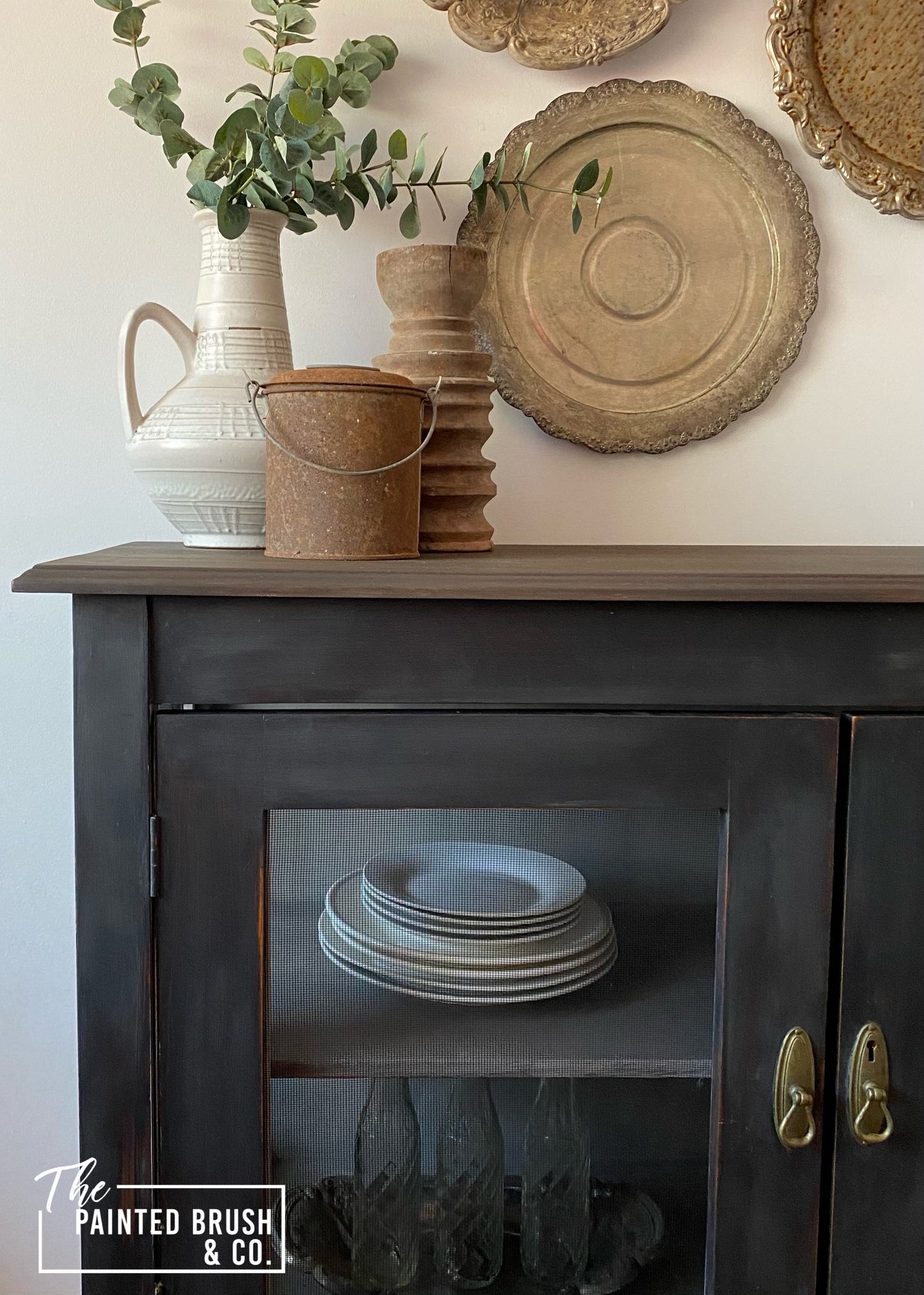 Pureco Stain & Glaze | Sable