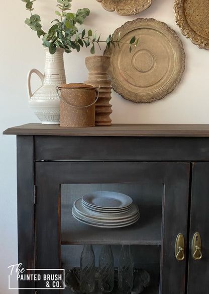 Pureco Stain & Glaze | Sable