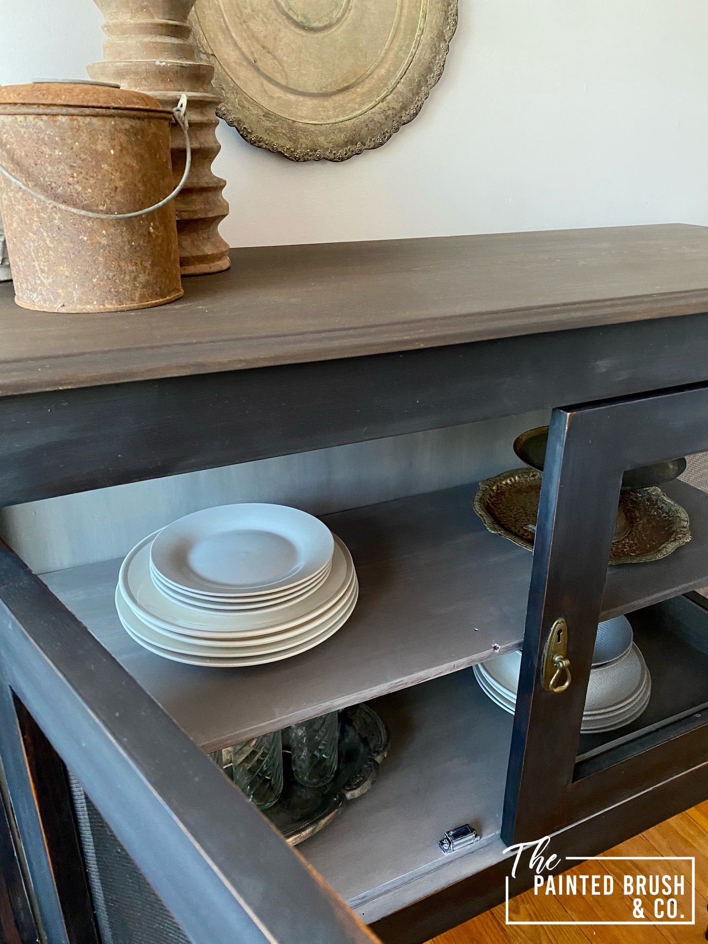 Pureco Stain & Glaze | Sable