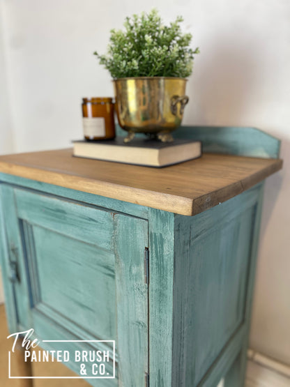 Pureco Stain & Glaze | Sepia