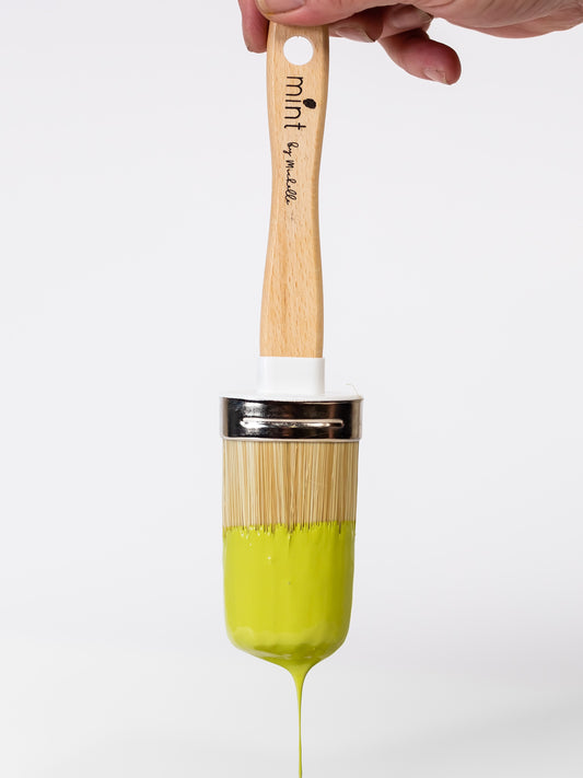 Mint Mineral Paint | Icypole Green