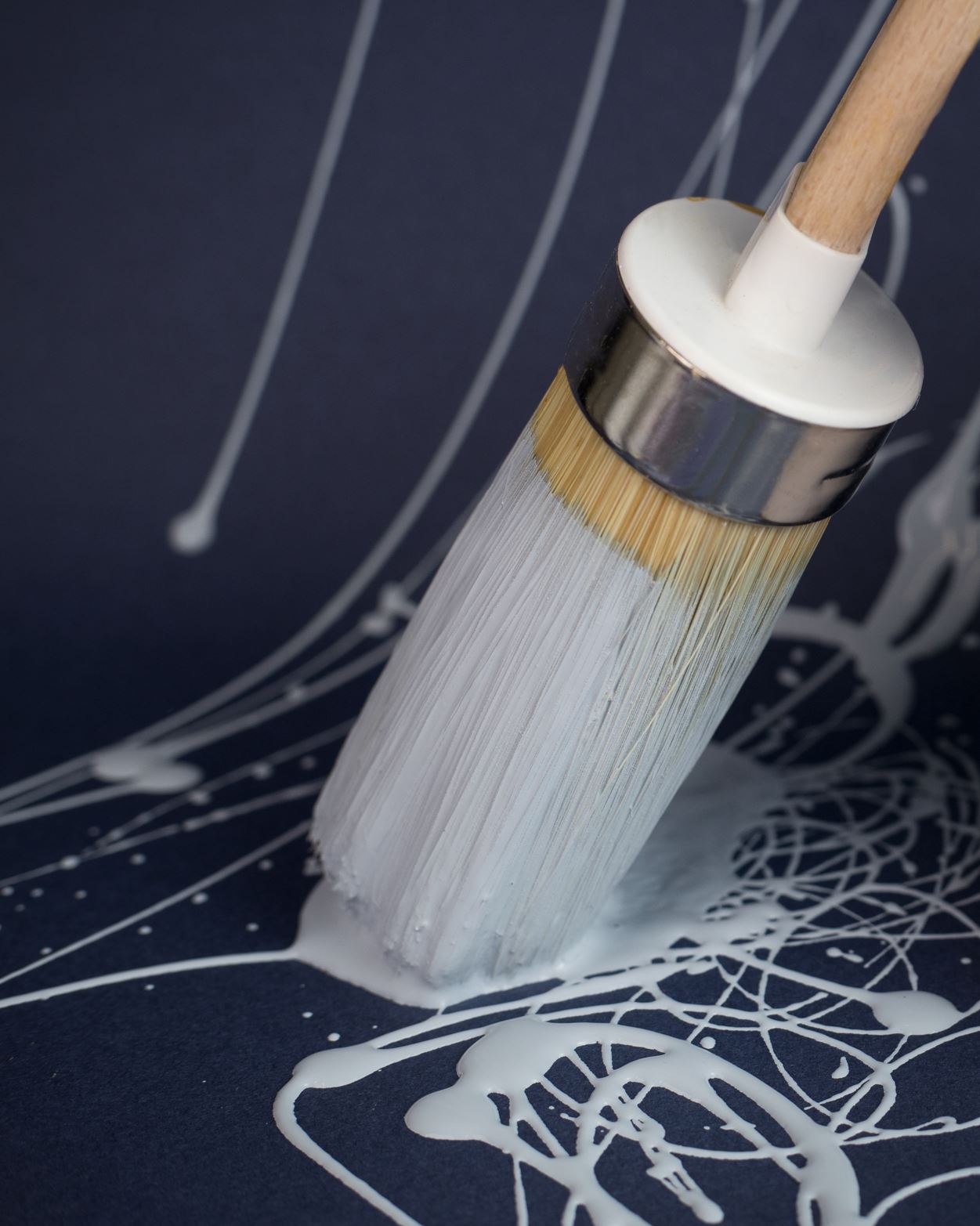 Mint Mineral Paint | Impressionist Blue