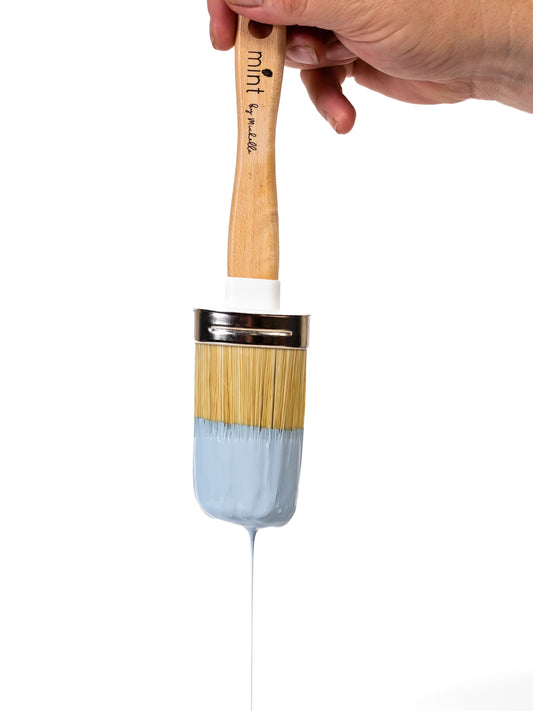 Mint Mineral Paint | Impressionist Blue