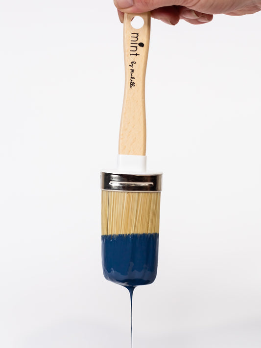 Mint Mineral Paint | In The Deep