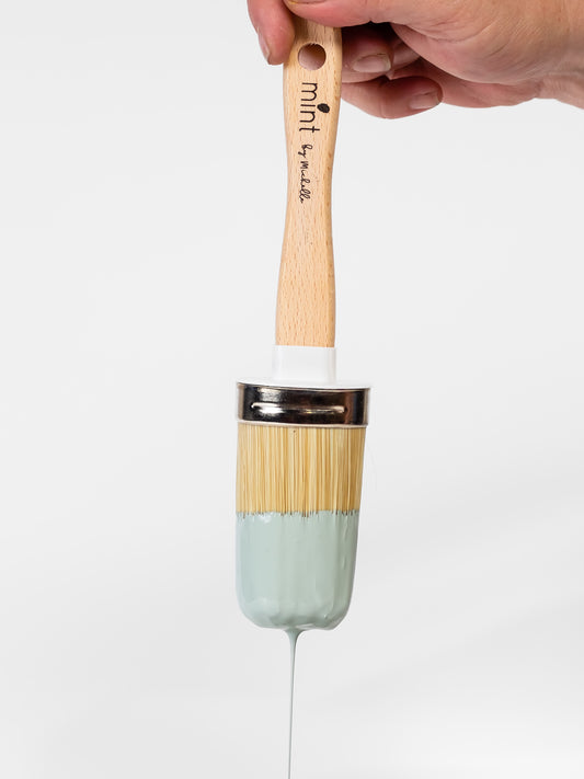 Mint Mineral Paint | My Frenchy Blue