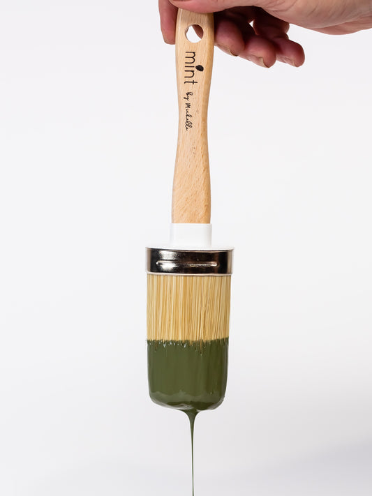 Mint Mineral Paint  | Riverbank Green