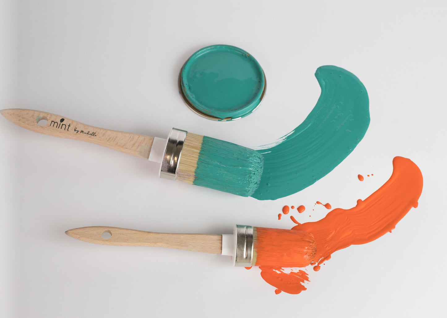 Mint Mineral Paint | Phat Phanta
