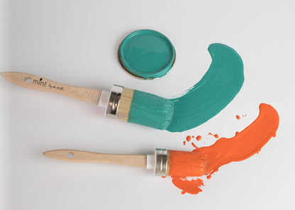 Mint Mineral Paint | Phat Phanta
