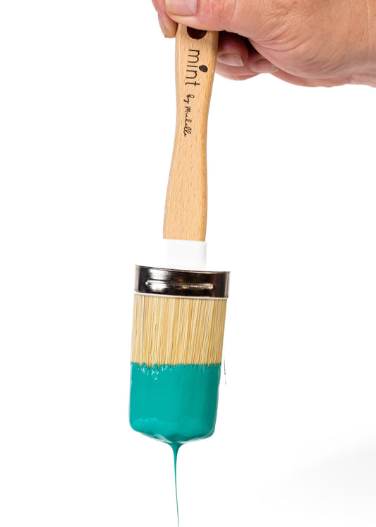 Mint Mineral Paint  | Roaring twenties