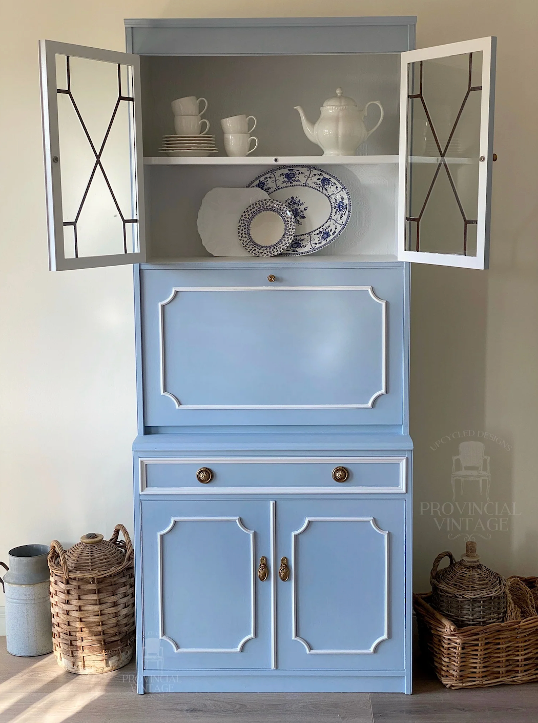 Mint Mineral Paint | Impressionist Blue