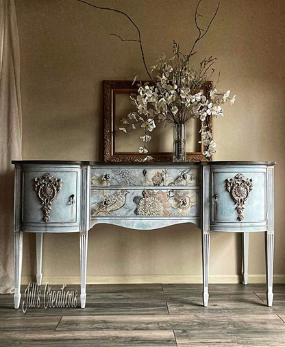 Mint Mineral Paint | My Frenchy Blue